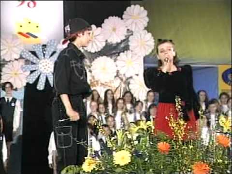 Djurdjevdanski festival- KO SE SVADjA TAJ SE VOLI