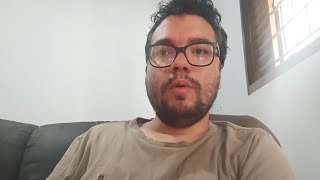É justamente no melhor momento da vida do homem que ele comete decisões que tiram sua paz
