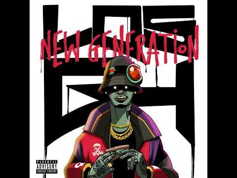 ✅Luar La L x Channel - Recuerdos (Official Music Audio)