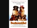 Beethoven's 2nd Soundtrack - Feeding Time 