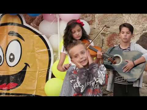 Ѓорѓи Стојанов - Татковино моја мила