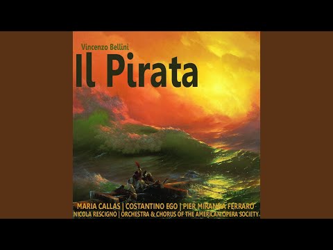Il Pirata: Act II