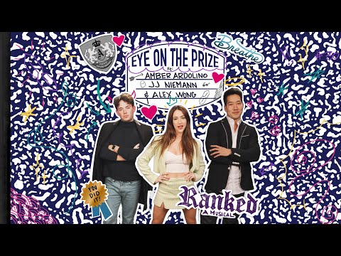 Eye on the Prize [feat. Amber Ardolino, JJ Niemann & Alex Wong]