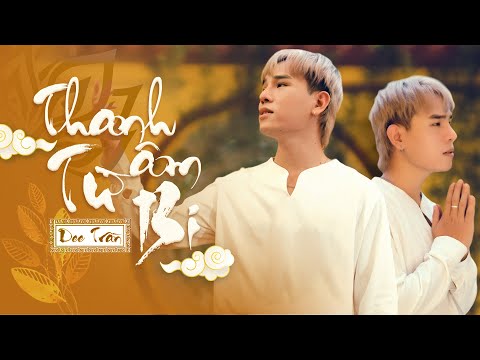 Thanh Âm Từ Bi - Dee Trần | OFFICIAL MUSIC VIDEO