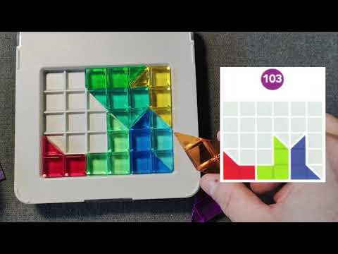 SmartGames IQ Love 103-108