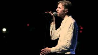 Jay-Jay Johanson @Misty2011