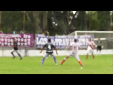 27/02/12Villa Dálmine 2 - Luján 0