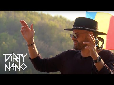 Ponton Casa Baraj 🔴 MIX - 1st of May, 2020 | by Dirty Nano's Tinu Vidaicu