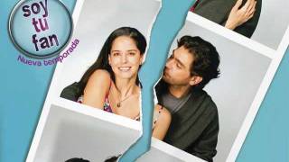 Soy tu fan_El Desorden_Andrea Balency Trio