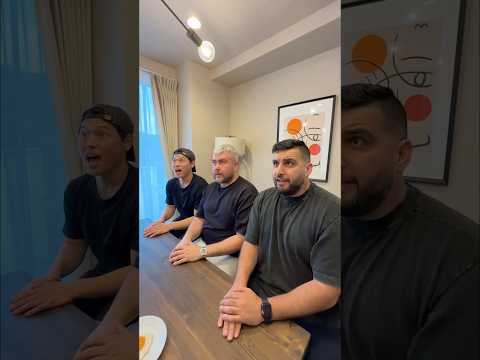 Egg! 🍳 @BayashiTV_ @albert_cancook @ohiofinalboss.