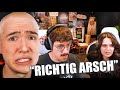 Filow Guckt Sich REACTIONS Auf RASENSCHACH An