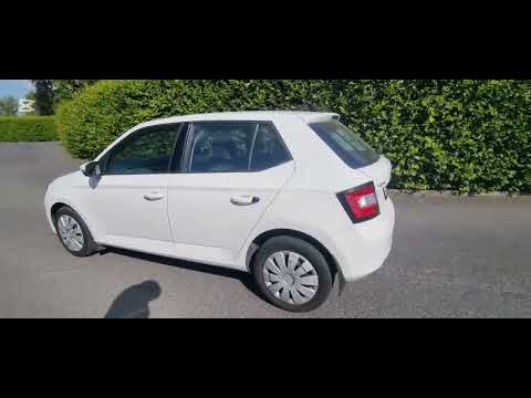 Skoda Fabia FINANCE ARRANGED * 1.0 S MPI 5DR * NEW - Image 2
