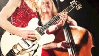 Hedvig Mollestad Trio-Sing, Goddess