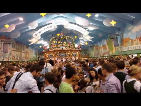 Oktoberfest   Ein Prosit