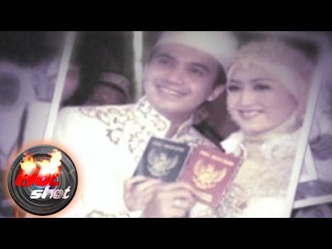 Sahrul Gunawan Resmi Cerai Dengan Istri? - Hot Shot 30 Juli 2016