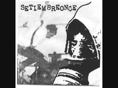 Setiembreonce-Demo (2003)