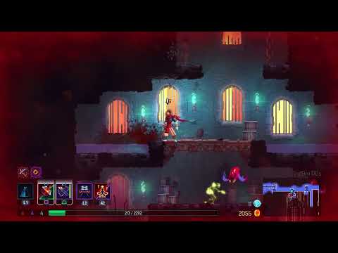 Dead Cells - Clearing my head