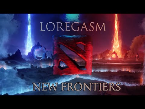 Loregasm:  New Frontiers