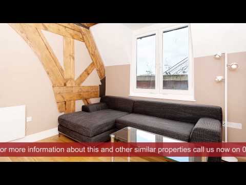 Virtual Tour Exclusive 2 Bedroom Apartment in St Pancras Chambers to Rent by The Islington Company