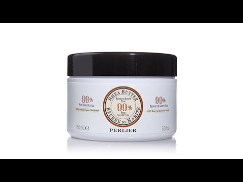 Perlier 99% Shea Butter