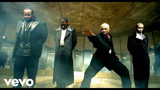 Dru Hill - Were Not Making Love No More