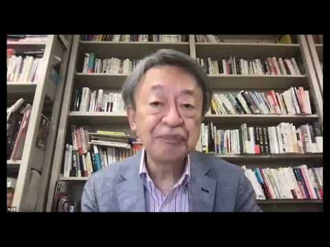 池上彰先生に『いい質問』をする会5