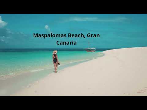 7 best beaches in Spain