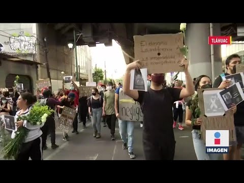 Noticias con Ciro Gómez Leyva | Programa Completo 7/mayo/2021