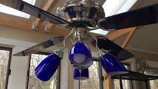52” Westinghouse Jewel Ceiling Fan
