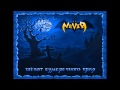 Nevia - Бредущие во тьме (Wander in the Night) 