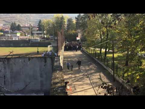 FORCA kortezh në Prizren