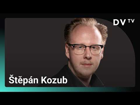 Kozub: Neckáře si vážím, kauza je uměle vytvořená nenávist. Lidi mi píšou, abych chcípl