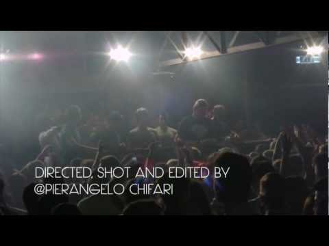 Bingo Players @ Country Club - After Movie