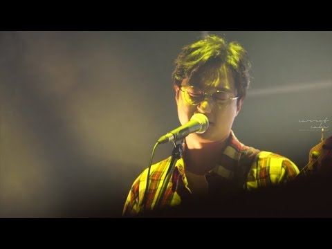 171216 WISHLIST / 밤의 멜로디 + Superfantastic - PEPPERTONES (페퍼톤스)