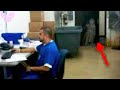 The Creepiest Hospital Ghost Sightings Caught on Camera