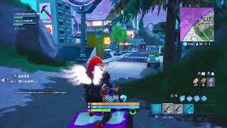 フォートナイト＃29       新アイテムーーーーー