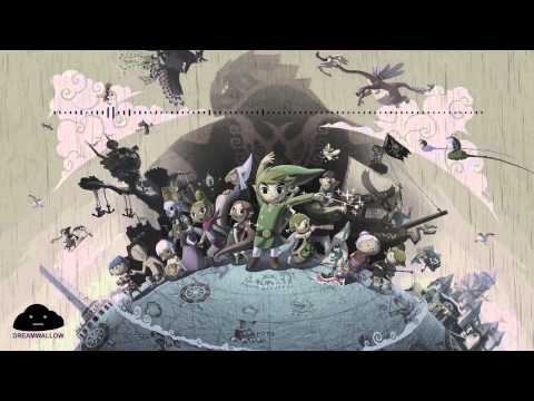 The Legend of Zelda: Dragon Roost Island (Dreamwallow Remix)