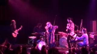 Alexandra Savior - Mystery Girl live @ The Independent, SF - January 18, 2017