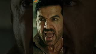 JOHN ABRAHIM full dialogue  Mumbai saga full movie   #shorts