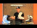 Boots Snowboard Nitro Team TLS Negru 2014