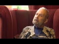 Charlie Richardson interview (London gang boss ...