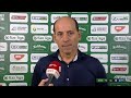 Győr - Nyíregyháza 1-0, 2025 - Szabó István értékelése