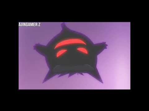 BLASTOISE VS GENGAR #pokemon #blastoise #gengar #edit