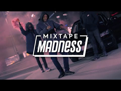Movements - Pounds & Notes 2.0 #RipShowkey (Music Video)| @MixtapeMadness