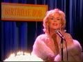 Catherine Hickland as Marilyn Monroe 
