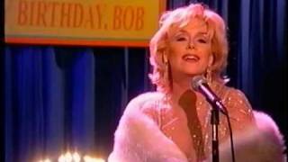 Catherine Hickland as Marilyn Monroe
