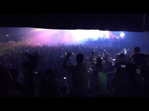 Luciano b2b Ricardo Villalobos @ Pala Arrex, Jesolo 14.02.2015 (EPIC MOMENT)