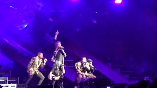 NEW RULES X ARE YOU THAT SOMEBODY Live in Phoenix, AZ