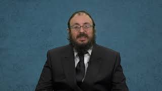 מבט לפרשת משפטים | הרב אליהו שוויכה