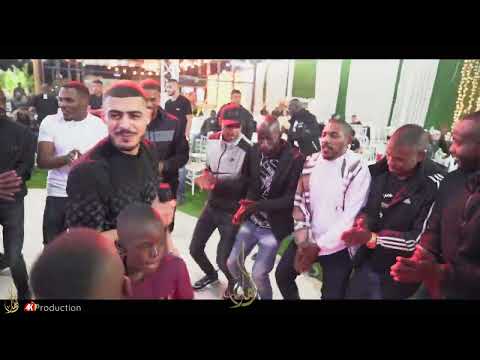 أبو لبيب وأدهم أبو داهش خرابة الليلة كلوا من حب السمراني يا روحي كيف انا انساها اقوى دحيه 2023
